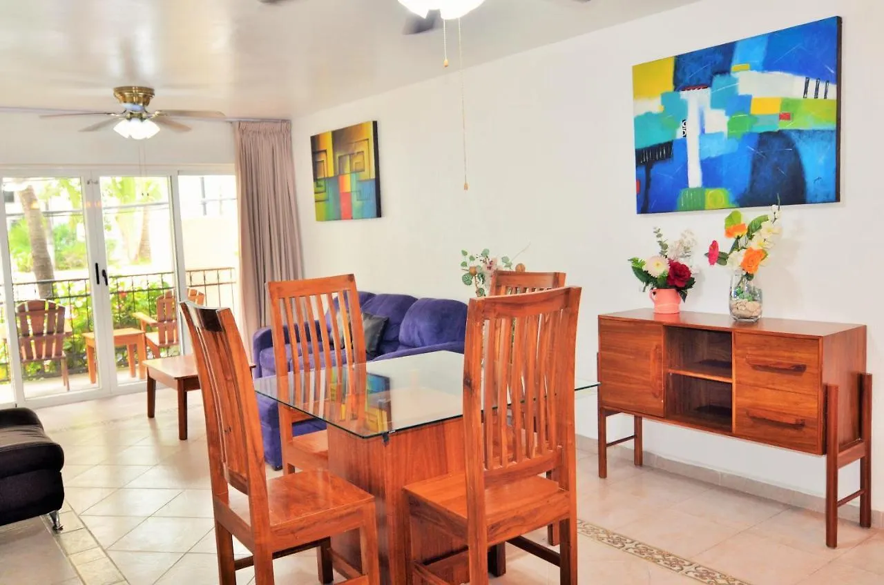 Carmen Sol Rentals Playa del Carmen 0*,  Mexique