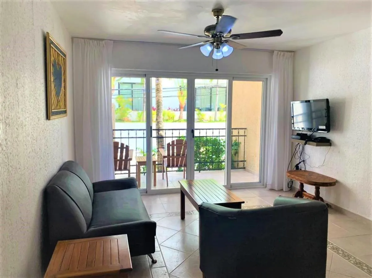 Carmen Sol Rentals Playa del Carmen 0*,  Mexique