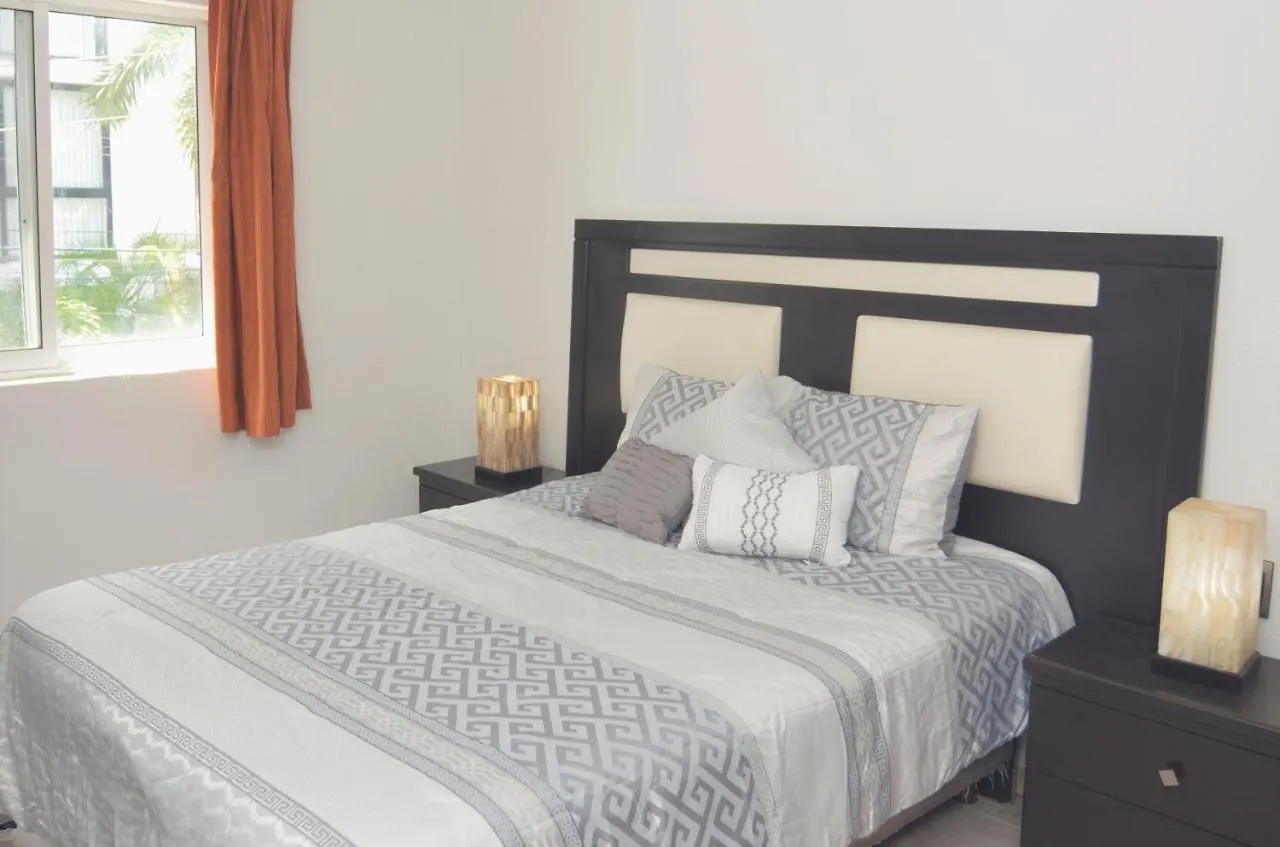 Carmen Sol Rentals Playa del Carmen