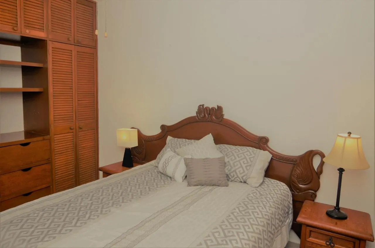 Appartement Carmen Sol Rentals Playa del Carmen