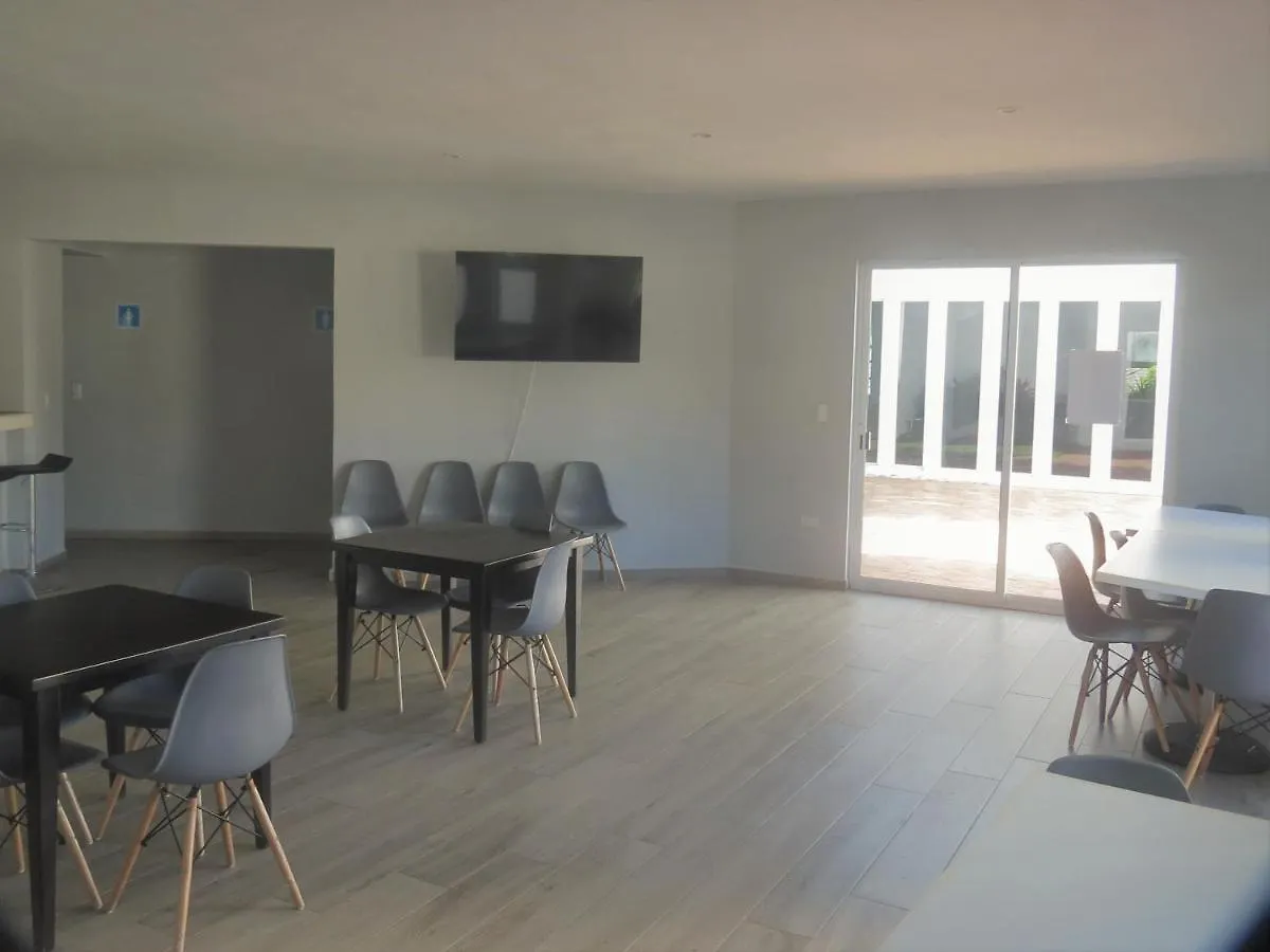 Carmen Sol Rentals Playa del Carmen 0*,