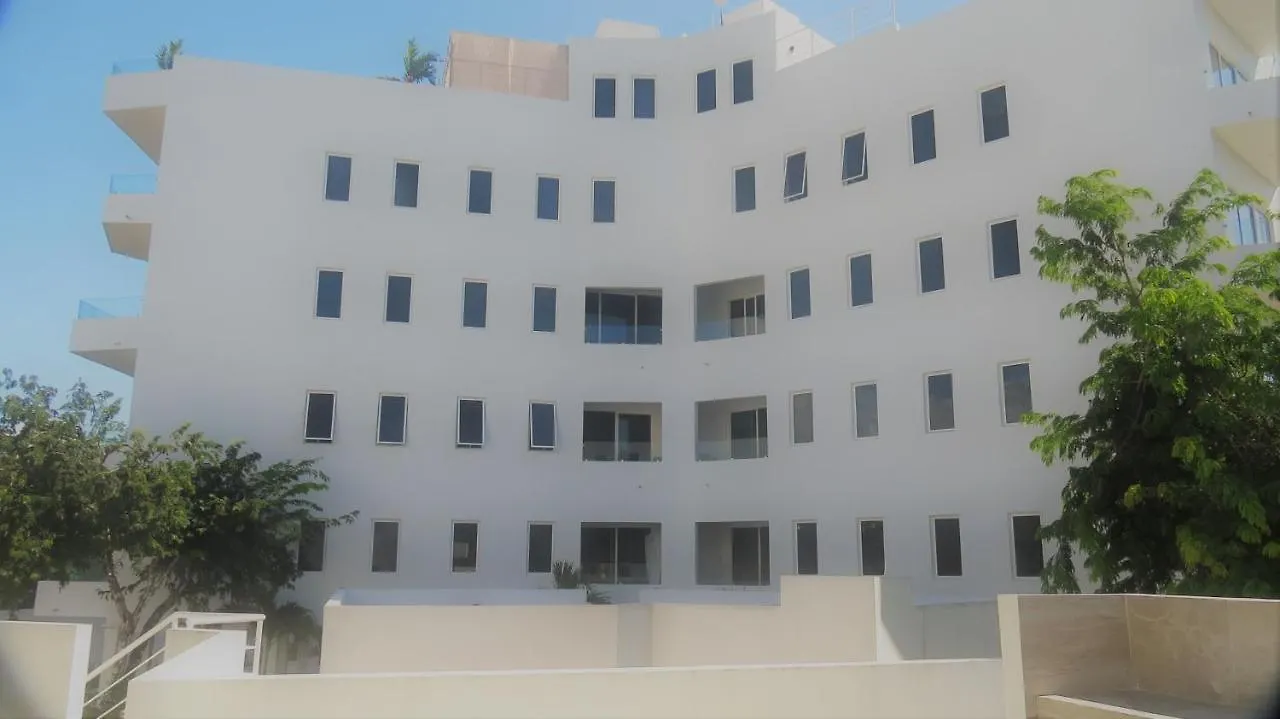 Carmen Sol Rentals Playa del Carmen Mexique