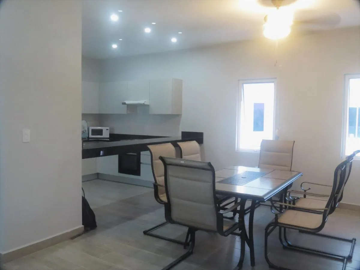 Carmen Sol Rentals Playa del Carmen