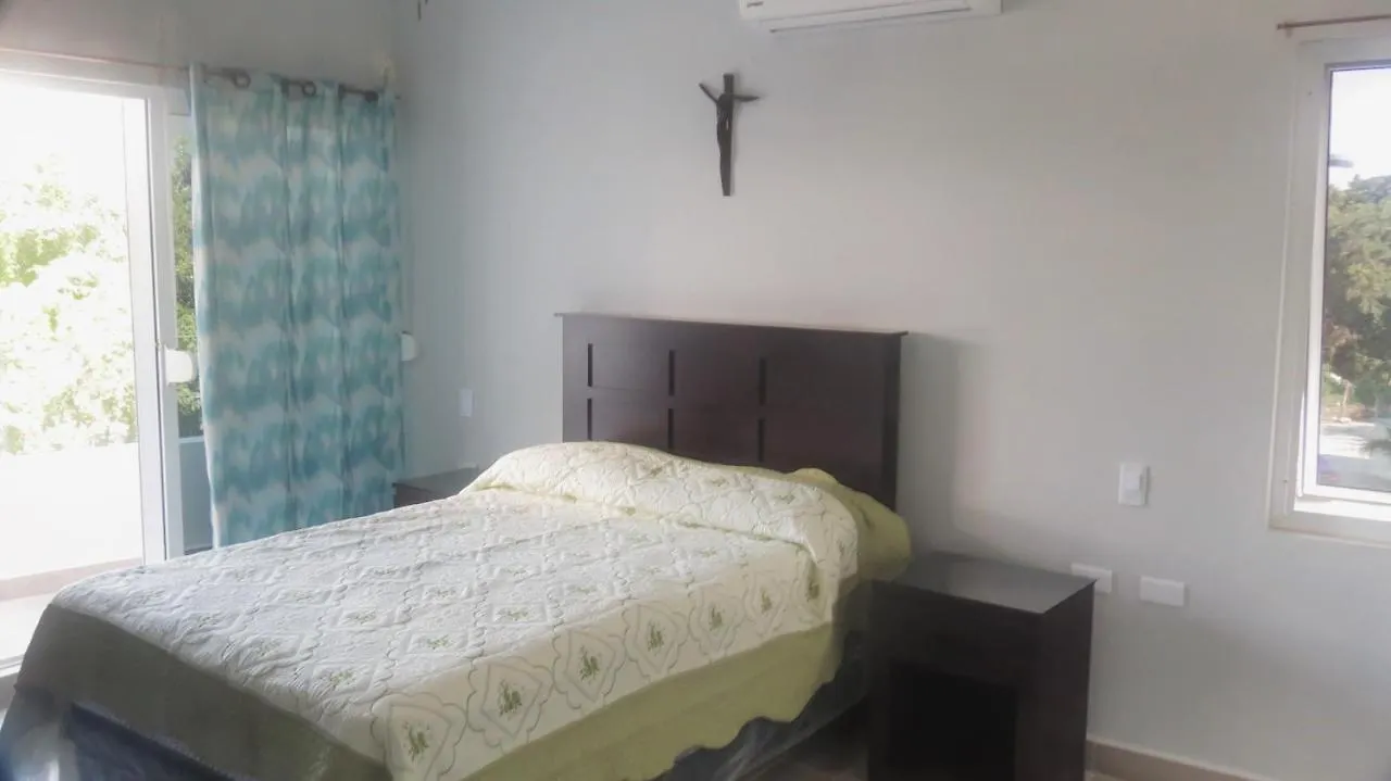 Carmen Sol Rentals Playa del Carmen 0*,  Mexique