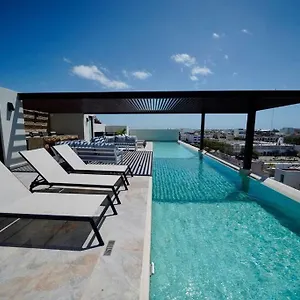 Penthouse Arenis Apartamento