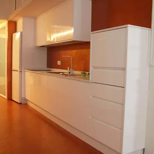 Torrejón Xv Apartamento Priego de Córdoba