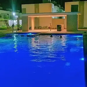 La Ceiba Сasa de vacaciones Playa del Carmen