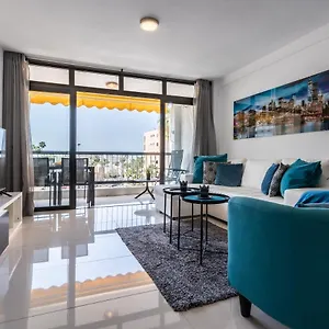 In Vina Del Mar - Playa De Americas Apartment Playa de las Americas (Tenerife)