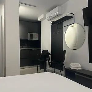 Alcazaba Modern & Luxury Apartment Malaga