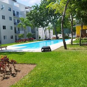 Vive Tus Vacaciones, Depa Nuevo Apartamento