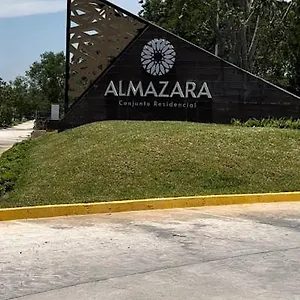Sirena Varada Сasa de vacaciones Playa del Carmen