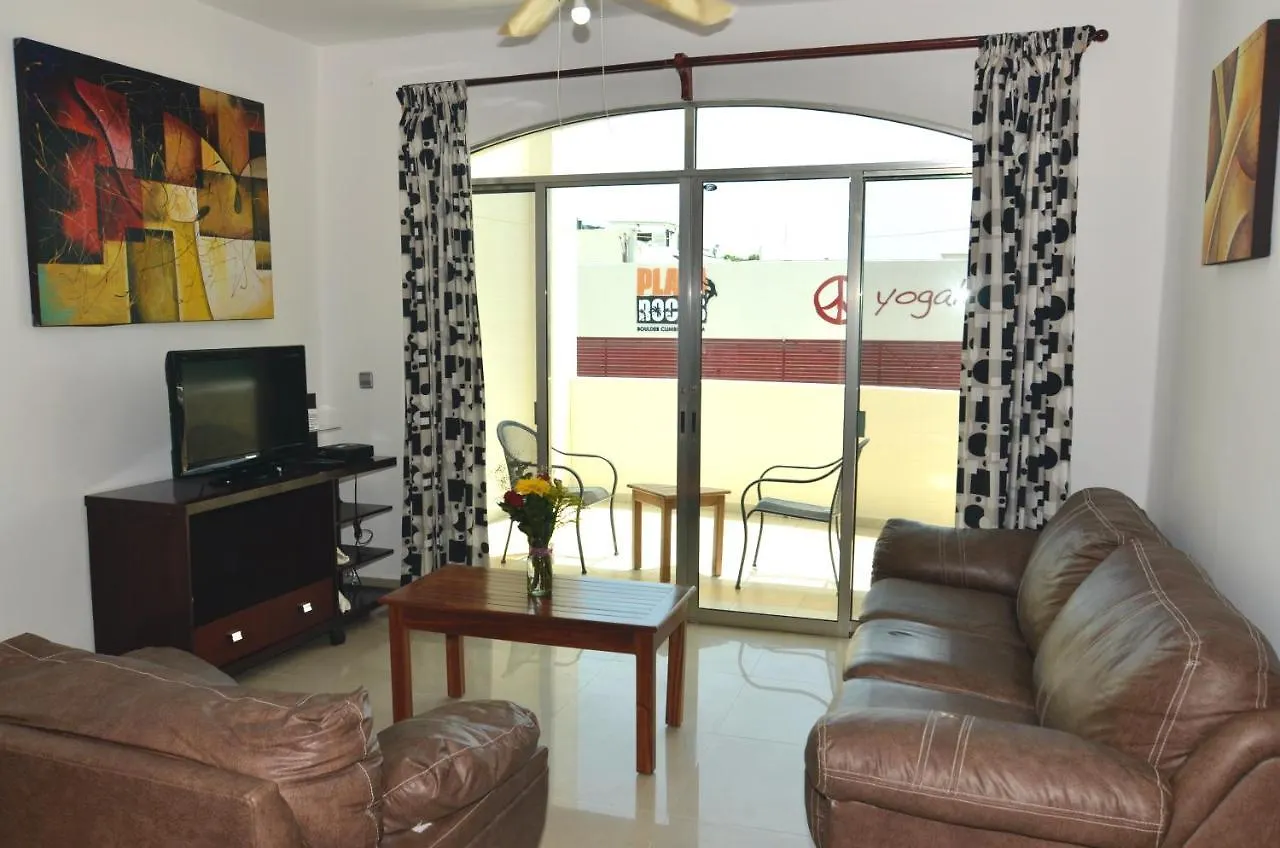 Carmen Sol Rentals Playa del Carmen Mexico