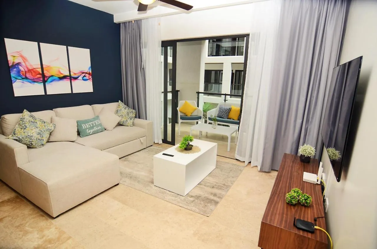 Apartment Carmen Sol Rentals Playa del Carmen