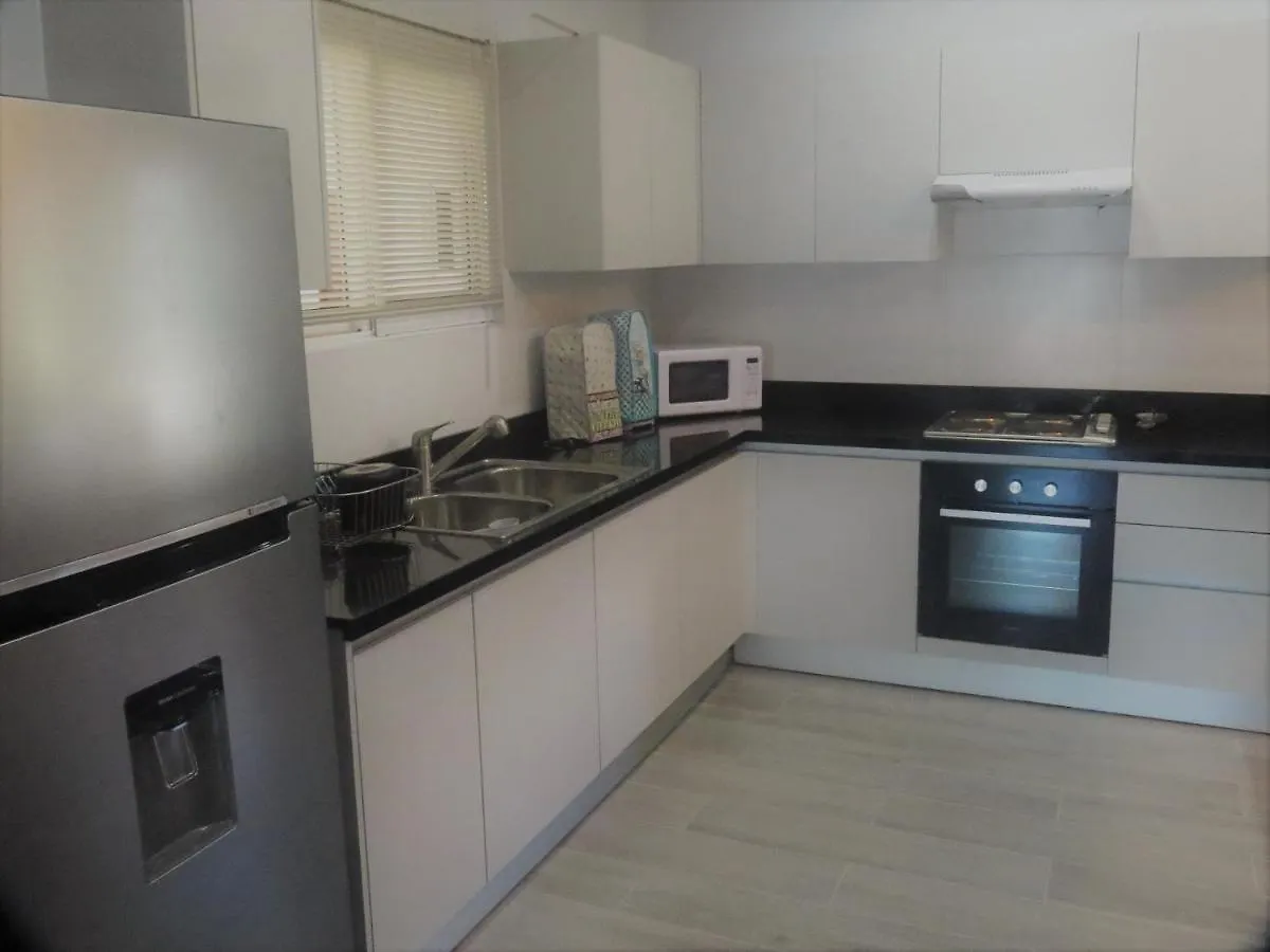 Apartment Carmen Sol Rentals Playa del Carmen
