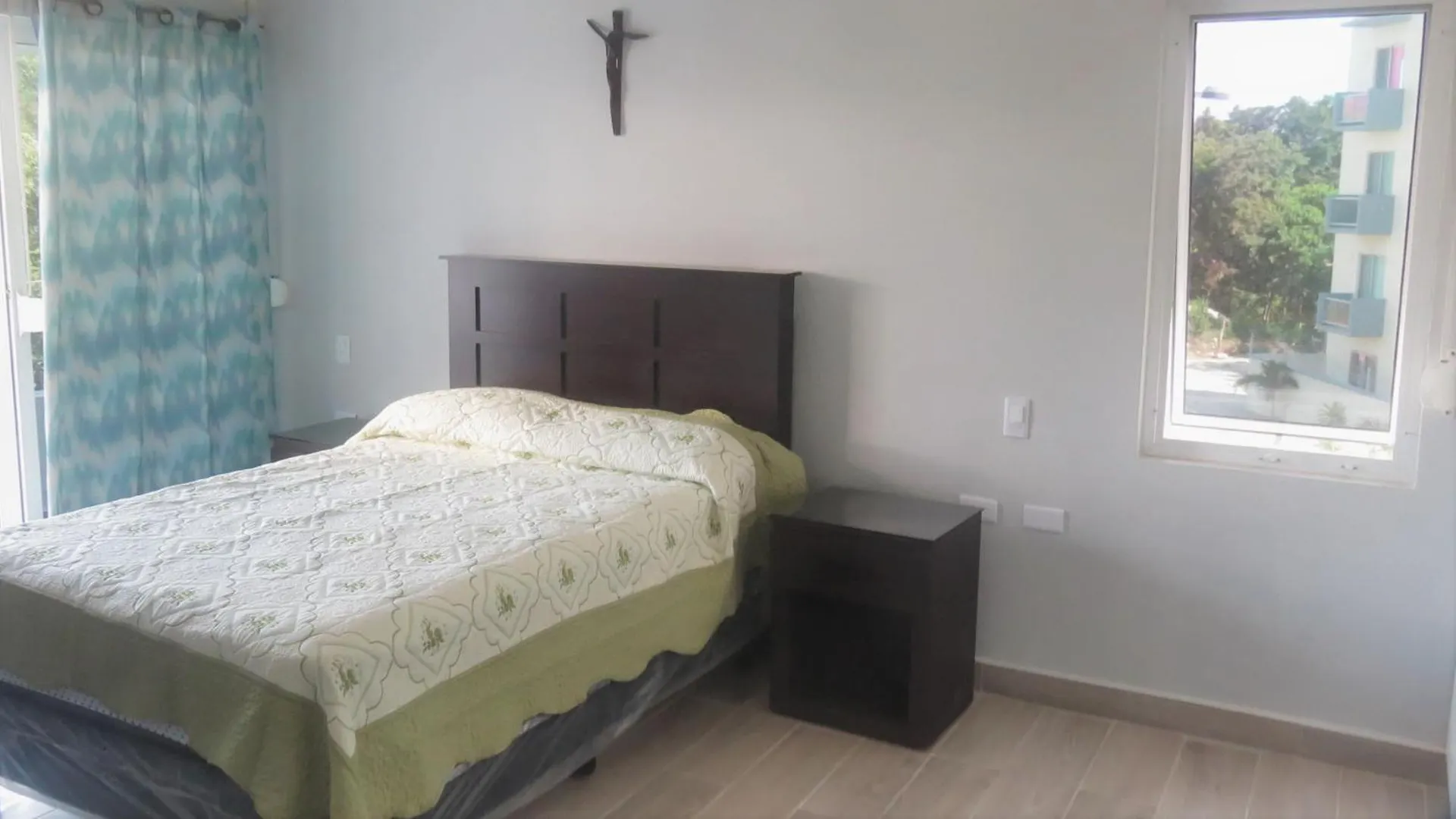 Apartment Carmen Sol Rentals Playa del Carmen