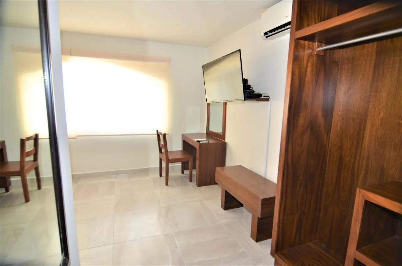 Carmen Sol Rentals Playa del Carmen Apartment