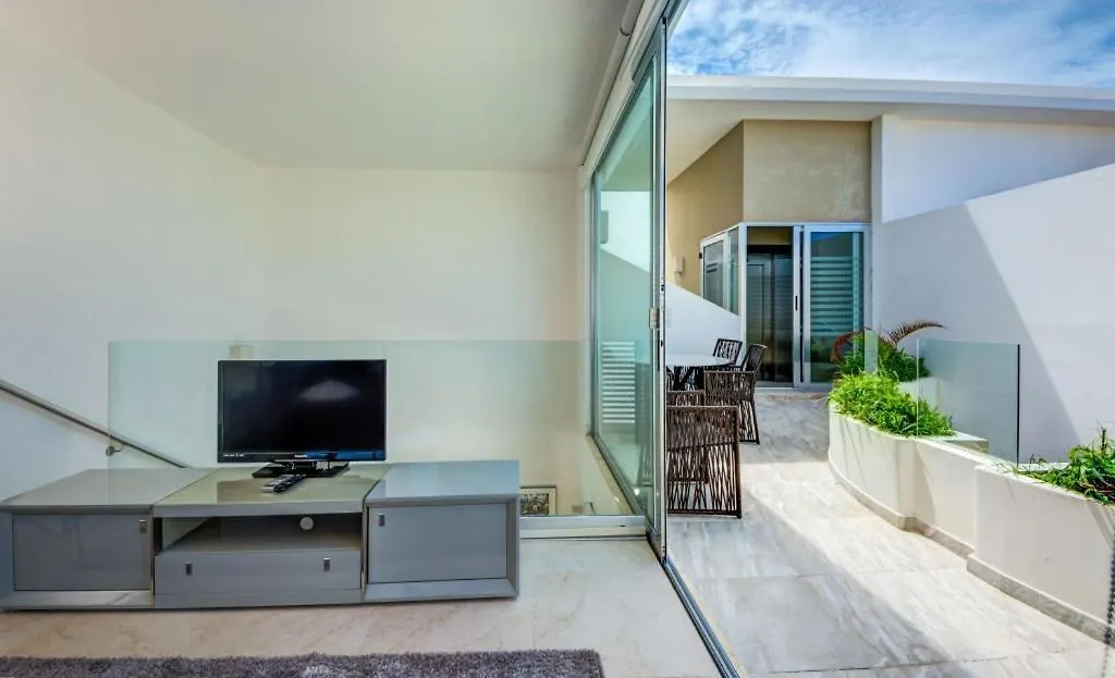 Carmen Sol Rentals Playa del Carmen Mexico