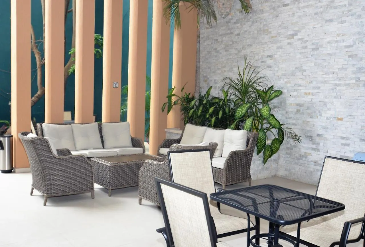 Carmen Sol Rentals Playa del Carmen 0*,