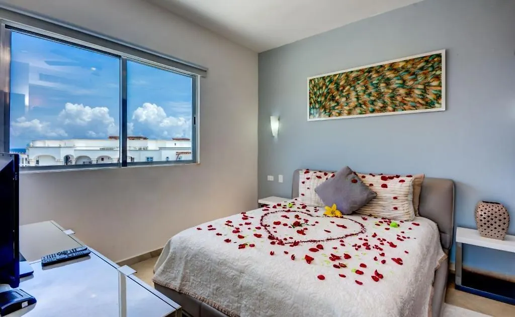 Carmen Sol Rentals Playa del Carmen